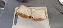 松下（Panasonic）全自动智能家用蒸汽面包机自动一体撒果料酵母多功能和面烤面包机自制冰淇淋家用SD-PS100面包机 实拍图