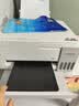 爱普生（EPSON）【6代新品】L3351墨仓式彩色打印机 微信打印/无线连接 家用AI学习打印机（打印、复印、扫描） 实拍图