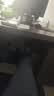 京东京造 无痕衣架宿舍学生晾衣架加粗衣服架成人挂衣服撑子 30支 灰 实拍图