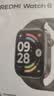 小米（MI）REDMI Watch 6 澎湃OS 3 心率血氧监测 蓝牙通话 红米手表6 智能手表 送男友送女友七夕情人节礼物 REDMI Watch 6 典雅黑 实拍图