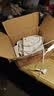 Apple/苹果 EarPods USB-C有线耳机 type-c有线耳机  iPhone 18有线耳机笔记本耳机游戏音乐 实拍图