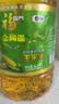 福临门金阙谣 非转基因压榨一级玉米油6.18L 食用油新老包装随机发 实拍图