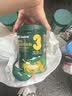 英氏婴幼儿五谷配方米粉228g玉米山药苹果膳食宝宝辅食低敏米糊13月+ 实拍图