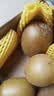 佳沛（zespri）新西兰金奇异果4粒103-114g猕猴桃源头直发水果礼盒 实拍图