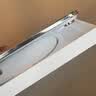朗客适用iphone17Air镜头膜苹果17air摄像头钢化膜超薄高清独立鹰眼保护膜防刮耐磨防眩光防爆保护贴膜 实拍图