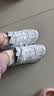 斯凯奇（Skechers）小白熊女鞋秋冬季厚底百搭老爹鞋熊猫鞋休闲运动鞋 实拍图