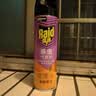 雷达（Raid）杀虫剂喷雾 550ml*2瓶 香甜橙花香型家用室内杀蟑 实拍图