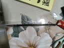 六品堂狼毫毛笔学生中楷大楷书法笔练习手札国画笔湖笔中号 中楷 1支装热门商品 实拍图