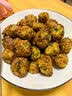 金龙鱼 面粉 高筋粉 高筋麦芯小麦粉20斤 家用包子饺子馒头饼手擀面 实拍图
