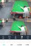 奥克斯1600万像素摄像头监控无线wifi网络高清夜视监控器360度无死角带夜视全景云台家用AI监控手机远程 实拍图