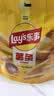 乐事（Lay's）薯条 经典原味18g*5包 90g （新老包装交替发货） 实拍图
