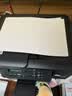 兄弟（brother）DCP-T735DW彩色喷墨连供打印机家用 远程打印无线复印扫描自动双面打印机 输稿器配置，T735DW喷墨打印机 【闪电达】官方标配 实拍图