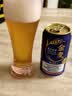 三得利（Suntory）金麦生啤酒日本原装进口晚酌的流派新款上市 晚酌同款【26年8月产】 350mL 6罐 实拍图