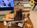 Fresh馥蕾诗红茶紧致提拉睡眠面膜15ml 实拍图
