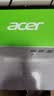 宏碁（acer）宏碁OHW303游戏耳机头戴式电竞耳麦带麦克风有线台式电脑网吧游戏吃鸡三角洲行动黑色双3.5mm接口 实拍图