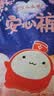 S彩虹图品牌裤型卫生巾6安睡裤卫生巾护垫安心裤【均码】夜安裤 F码-均码 10条 70-160斤 实拍图