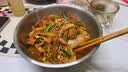 海底捞胡椒猪肚鸡665g/盒 火锅汤料底料方便菜速冻半成品火锅食材 实拍图