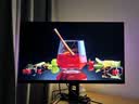 泰坦军团27英寸QD-MiniLED 4K 160Hz双模320Hz DyDs0.5ms Type-C65W 内置音箱电竞显示器P275MV PLUS增强版 实拍图