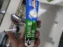 好来（DARLIE）原黑人密泡小苏打椰油味牙膏去黄去牙渍14天温和亮白清新口气190g 实拍图
