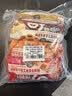 大希地微波芝士船披萨 1000g 10片装 船型披萨组合 牛肉鸡肉培根榴莲 实拍图