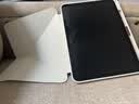 Apple/苹果 iPad 11英寸 A16芯片2025年款 平板电脑 (256GB WLAN版学习办公娱乐)粉色 实拍图