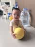 babycare宝宝辅食锅奶锅儿童不粘锅多功能西高地煎锅锅铲3件套 实拍图