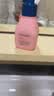 贝德美蓝甘菊儿童洗发水 3-6-12-15岁 无硅油弱酸性 柔顺控油 60ml 实拍图