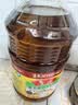 鲁花 【保真菜籽油】食用油 低芥酸特香菜籽油 6.18L   物理压榨 实拍图