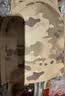 神火（SupFire）多功能工兵铲铁锹锰钢兵工铲折叠藏獒铲野外铲子户外用品BG05-4节 实拍图