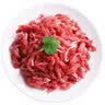 其他品牌鲜切牛肉丝180g/盒 实拍图