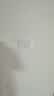 德力西（DELIXI）开关插座防水盒 IP66户外暴雨防溅盒 加大加厚密封防雨 86型一位 实拍图