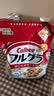 卡乐比（Calbee）原味水果麦片600g 进口非油炸 营养代餐早餐零食 实拍图