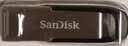Sandisk闪迪128GB U盘 CZ73 安全加密 数据恢复 学习电脑办公投标 小巧便携 车载 大容量金属优盘 实拍图