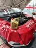 嘉实多（Castrol）极护智E版 全合成机油 0W-40 SP A3/B4 4L 京东自营 京东养车保养 实拍图