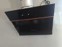 荣事达（Royalstar）燃气灶天然气双灶家用嵌入式5.2kW节能猛火灶具灶台一级能效70%热效率铜火盖双边定时 JZY-A535BFS 实拍图