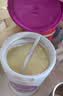 君乐宝（JUNLEBAO）至臻A2奶牛奶粉3段配方奶粉（12-36月龄805g*6 CPP 实拍图