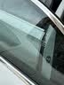 强生汽车贴膜隔热膜玉石浅色汽车玻璃膜车膜前挡风玻璃膜车窗膜汽车膜隔热防爆防晒太阳膜玻璃隐私贴膜 实拍图