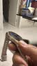 CangHua 适用华为Watch6 42MM保护膜 HUAWEI Watch6手表膜非钢化膜高清全屏防摔防刮贴膜 42mm 实拍图