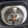 海尔（Haier）洗鞋机t66h全自动8kg家用刷鞋机器洗脱一体小型懒人专用机专业洗鞋子洗袜子免拆鞋带国家补贴15% 【2026新款+国家补贴15%】8kg大容量全自动 实拍图