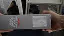 微星（MSI）MPG B850M EDGE TI MAX WIFI刀锋钛主板 支持CPU 9850X3D/9800X3D/9700X(AMD B850/AM5接口) 实拍图
