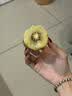 佳沛（zespri）新西兰金奇异果12粒特大果124-146g猕猴桃水果礼盒 实拍图