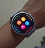 HUAWEIWATCH GT7 41mm晴光蓝滑雪骑行模式华为手表【白蓝撞色表带，更加清新，户外运动首选】 实拍图