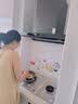 老板【烟灶热水器三件套装】油烟机60A0S+燃气灶20B2A+燃气热水器J30 实拍图
