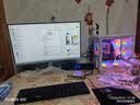 华硕（ASUS）ROG海景房5060全家桶14代酷睿i7台式电脑DIY组装机PBA独显主机直播设计游戏电竞企业大额补贴整机 【爆】酷睿i7版丨3060独显丨32G+1.5T 主机+27英寸高刷显示器 实拍图