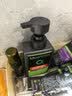 曼秀雷敦男士【吴磊推荐】洗面奶冰爽活炭150ml*2 控油去黑头洁面生日礼物 实拍图
