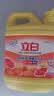立白强效西柚小苏打洗洁精1kg家庭实惠装A类食品用去油不伤手随机发货 实拍图