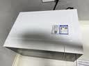 美的（Midea）微波炉烤箱一体机900w微波1000w烧烤平板光波速热23L容量变频2026新款彩膜家用一级能效 （C32） 实拍图