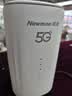 纽曼5G无线路由器随身WiFi6移动免插卡cpe千兆双频车载便携式高速上网卡全国通用流量2026款 实拍图