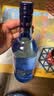 红星二锅头 蓝瓶 绵柔8陈酿 清香型白酒 43度 750ml 单瓶装 口粮酒 实拍图