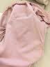 十月结晶月子服产妇春秋棉产后孕妇睡衣哺乳家居服套装 粉 L码 实拍图